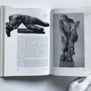 České sochařství ve XX. století (1890-1945), Petr Wittlich