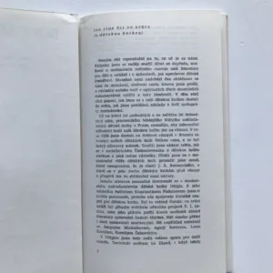 Jak jsme šli do světa (s dětskou knihou), Bohumil Říha, Adolf Born, Helena Zmatlíková, Karel Franta, Jan Kudláček