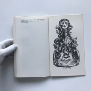 Jak jsme šli do světa (s dětskou knihou), Bohumil Říha, Adolf Born, Helena Zmatlíková, Karel Franta, Jan Kudláček