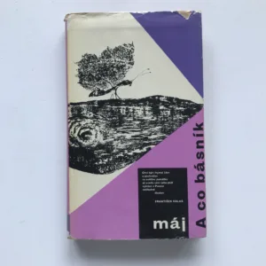 A co básník (Antologie české poezie 20. století)