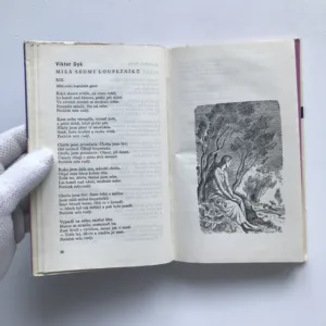A co básník (Antologie české poezie 20. století)