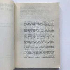 Příspěvky k dějinám české hudby 1 (Sborník studií a materiálových statí hudebně historických), Eva Mikanová, Zdeňka Pilková, Milan Kuna