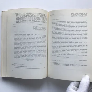Příspěvky k dějinám české hudby 1 (Sborník studií a materiálových statí hudebně historických), Eva Mikanová, Zdeňka Pilková, Milan Kuna
