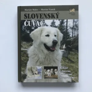 Slovenský čuvač, Marián Malec, Marián Vanek
