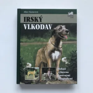 Irský vlkodav, Alice Kaneová