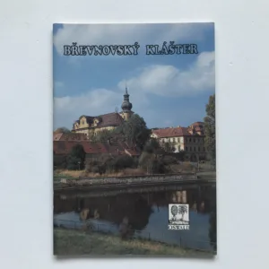 Břevnovský klášter, Zdeněk Dragoun, Pavel Preiss, Petr Sommer