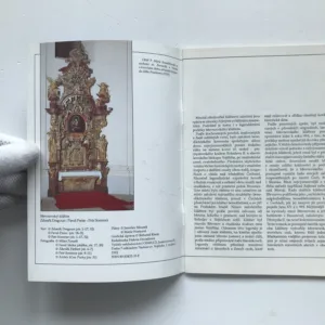 Břevnovský klášter, Zdeněk Dragoun, Pavel Preiss, Petr Sommer