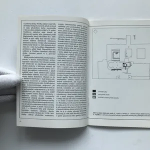 Břevnovský klášter, Zdeněk Dragoun, Pavel Preiss, Petr Sommer