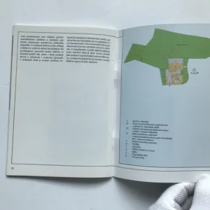 Břevnovský klášter, Zdeněk Dragoun, Pavel Preiss, Petr Sommer