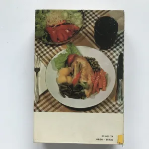 Kuchařka naší vesnice, Marie Hrubá, František Raboch