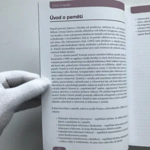 Trénink paměti pro seniory (Prevence Alzheimerovy choroby a dalších závažných onemocnění), Jitka Suchá, Eva Jarolímová
