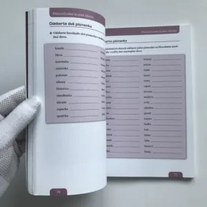Trénink paměti pro seniory (Prevence Alzheimerovy choroby a dalších závažných onemocnění), Jitka Suchá, Eva Jarolímová