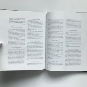 Velká kniha o seriálu MASH, Suzy Kalterová