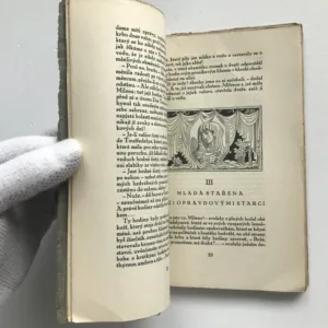 Rytíř Des Touches, Jules Barbey d'Aurevilly
