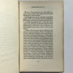 Očarovaná, Jules Barbey d'Aurevilly