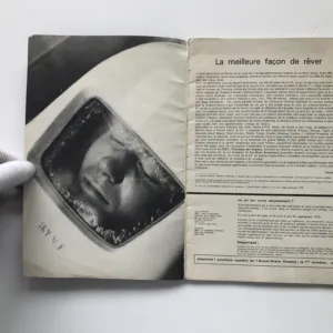 2001 L'Odyssée de l'espace (L'Avant-Scène Cinéma)