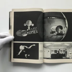 2001 L'Odyssée de l'espace (L'Avant-Scène Cinéma)