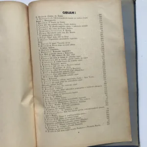 Cestami odboje (Jak žily a kudy táhly čs. legie) – díl 1, Adolf Zeman, kolektiv autorů