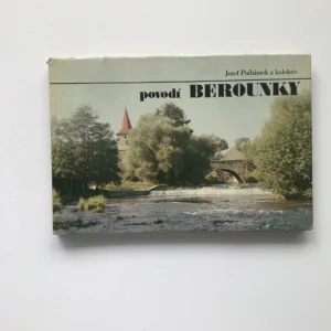 Povodí Berounky, Josef Podzimek, kolektiv autorů