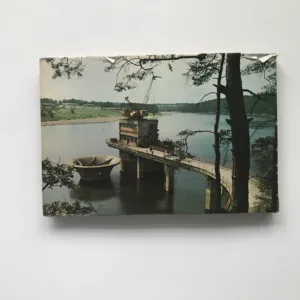 Povodí Berounky, Josef Podzimek, kolektiv autorů