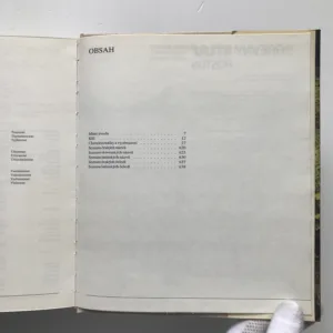 Barevný atlas rostlin, Dušan Randuška, Ladislav Šomšák, Izabela Háberová