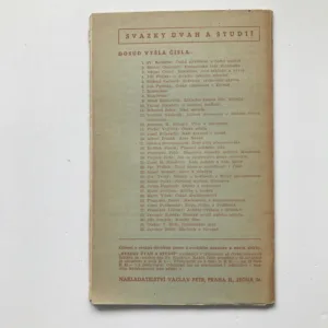 Havlíček a Slované (Ideografická studie), Jaromír Bělič
