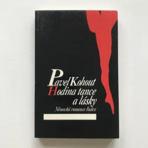 Hodina tance a lásky (Německá romance), Pavel Kohout