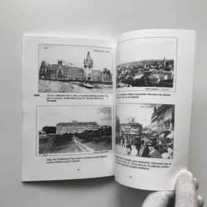 Česko-rumunské styky v datech, Jiří Felix