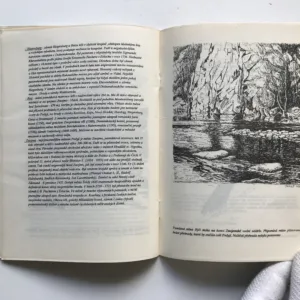 Národní park Podyjí , Jaroslav Krejčí, kolektiv autorů