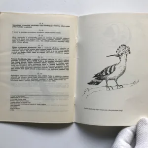 Národní park Podyjí , Jaroslav Krejčí, kolektiv autorů