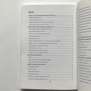 Když naši dědové bojovali a umírali v 1. světové válce (podpis autora), Miloš Konečný