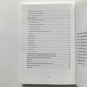 Když naši dědové bojovali a umírali v 1. světové válce (podpis autora), Miloš Konečný