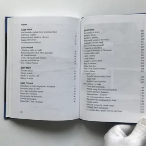 Laďa Kerndl – Moře, přístavy a lásky (podpis autora), Vlastimil Šimůnek, Laďa Kerndl