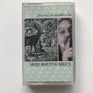 Moje smutné srdce, Jaromír Nohavica