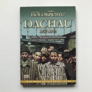 Dachau 1937-1942 (Historie holokaustu)