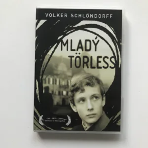 Mladý Törless, Volker Schlöndorff