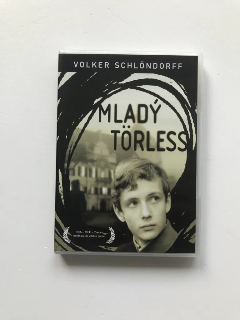 Mladý Törless, Volker Schlöndorff
