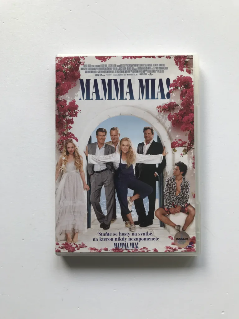 Mamma Mia!, Phillida Lloyd
