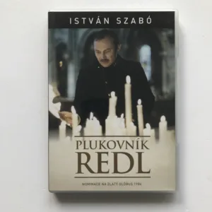 Plukovník Redl, István Szabó