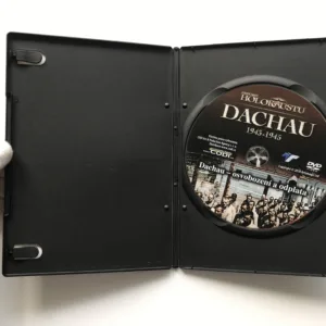 Dachau 1943-1945 (Historie holokaustu)