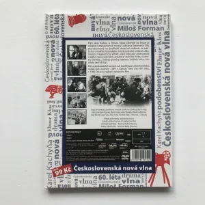 Obchod na korze, Ján Kadár, Elmar Klos