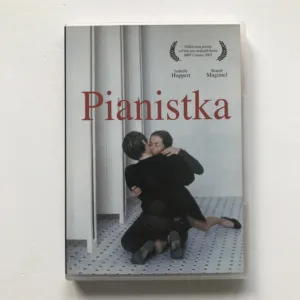 Pianistka, Michael Haneke