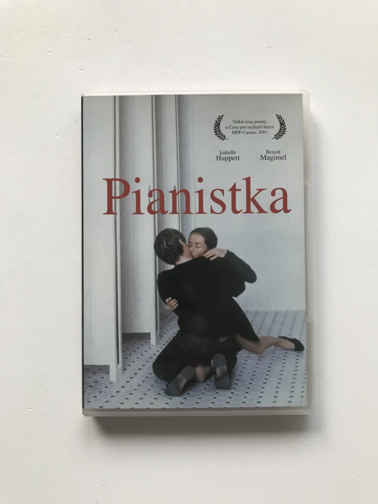Pianistka, Michael Haneke