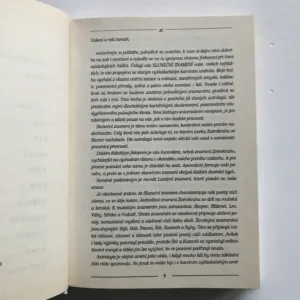 Souboj znamení (První astrologicko-karetní průvodce), Dagmar Kludská