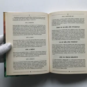 Souboj znamení (První astrologicko-karetní průvodce), Dagmar Kludská