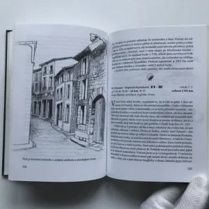 Musím jít dál (4 404 268 kroků P. Františka Lízny za svatým Jakubem), František Lízna