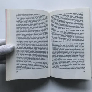Farma zvířat, George Orwell