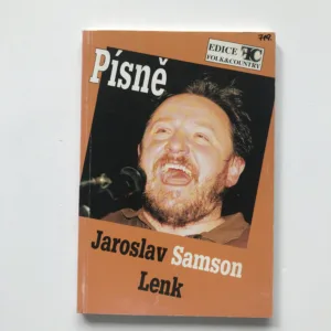 Jaroslav Samson Lenk – Písně