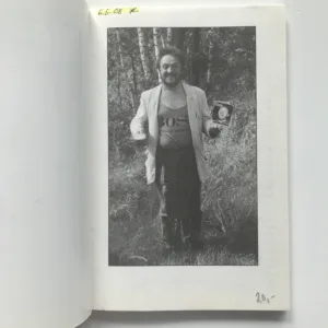 Jaroslav Samson Lenk – Písně