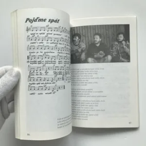 Jaroslav Samson Lenk – Písně